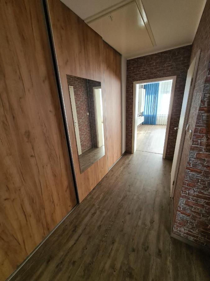 Ferienwohnung In Der Marktstrasse ماين المظهر الخارجي الصورة