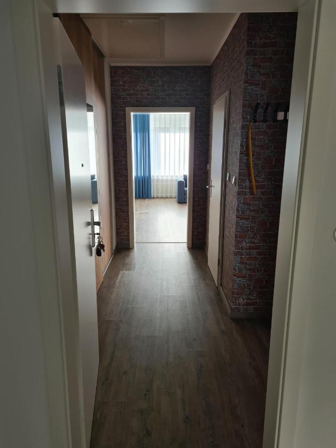 Ferienwohnung In Der Marktstrasse ماين المظهر الخارجي الصورة